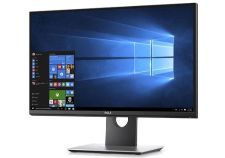 DELL S2417DG 24-INCH QHD 165HZ GAMING MONITOR DEMO IN BOX