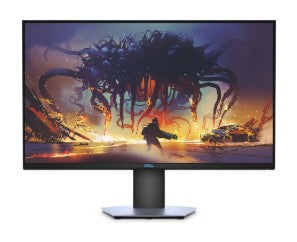 DELL S2719DGFA 27-INCH WGHD GAMING MONITOR 155HZ BRAND NEW