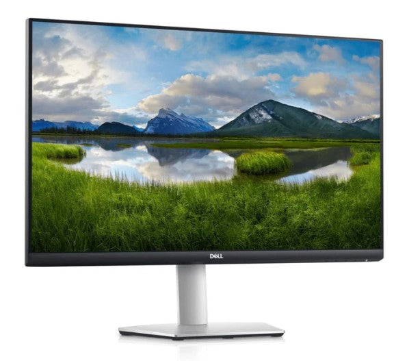 DELL S2721DS 27-INCH QHD FHD MONITOR DEMO IN BOX