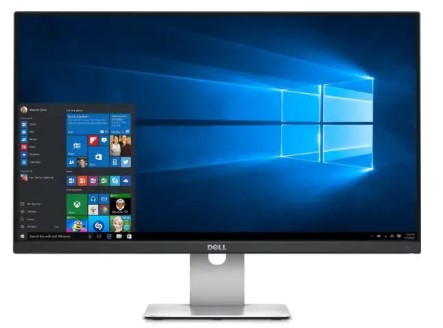 DELL S2415H 24-INCH MONITOR DEMO IN BOX