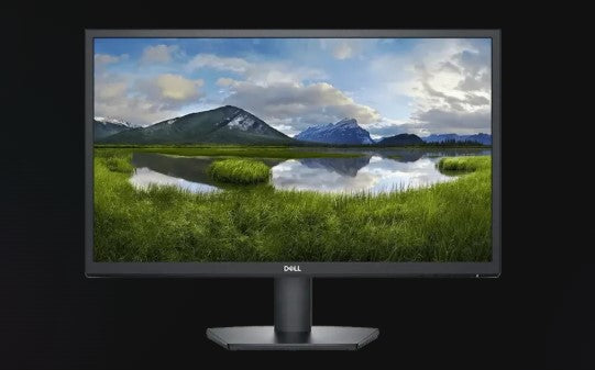 DELL SE2422H 24-INCH FHD MONITOR BRAND NEW