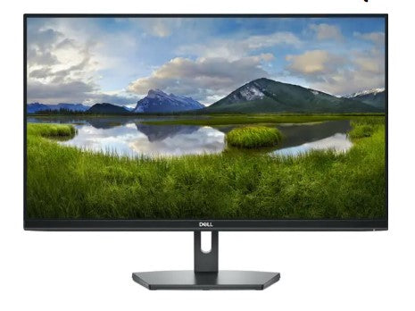 DELL SE2719HR 27-INCH FHD THIN BASEL MONITOR DEMO IN BOX