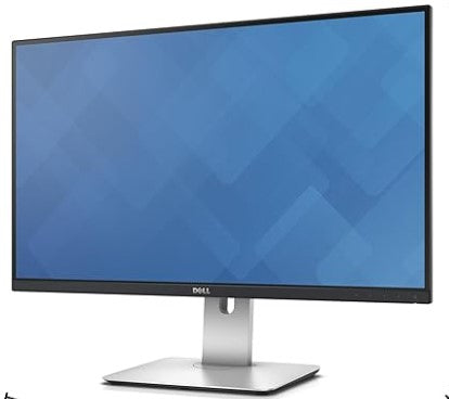 DELL U2717D 27-INCH ULTRA SHARP MONITOR DEMO IN BOX