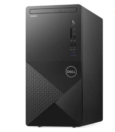 DELL VOSTRO 3888 CORE I5 10TH GEN 4GB RAM 256GB SSD WIN 10 PRO TOWER DEMO IN BOX
