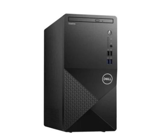 DELL VOSTRO 3910 CORE I5 12TH GEN 8GB RAM 512GB SSD WIN 11 PRO TOWER DEMO IN BOX