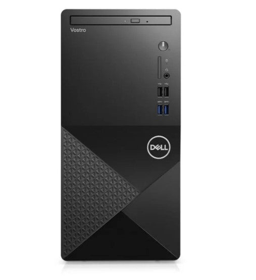 DELL VOSTRO 3910 TOWER INTEL CORE I5-12500 4GB RAM 1TB HDD WIN 11 PRO DEMO IN BOX