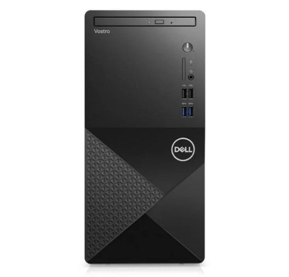 DELL VOSTRO 3910 TOWER INTEL CORE I3 12TH GEN 8GB RAM 512GB NVME WIN 11 PRO DEMO IN BOX