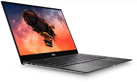 DELL XPS 7390 13-INCH CORE I5 10TH GEN 8GB RAM 256GB SSD WIN 11 PRO DEMO IN BOX ( GRADE A )