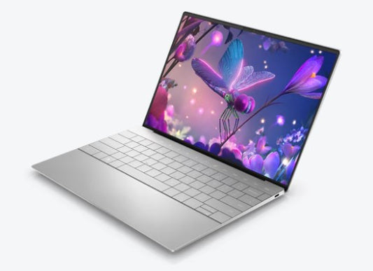 DELL XPS 13 9320 13-INCH DOT INTEL CORE I7 12TH GEN 16GB RAM 1TB NVME WIN 11 PRO DEMO IN BOX ( GRADE A )