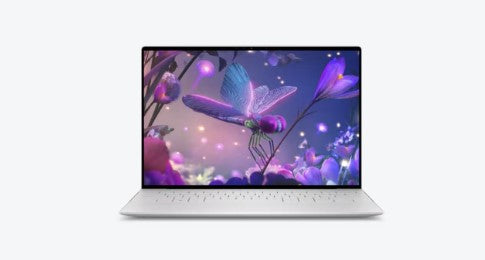 DELL XPS 9320 13-INCH TOUCH INTEL CORE I7 13TH GEN 16GB RAM 512GB SSD WIN 11 PRO DEMO IN BOX ( GRADE A )