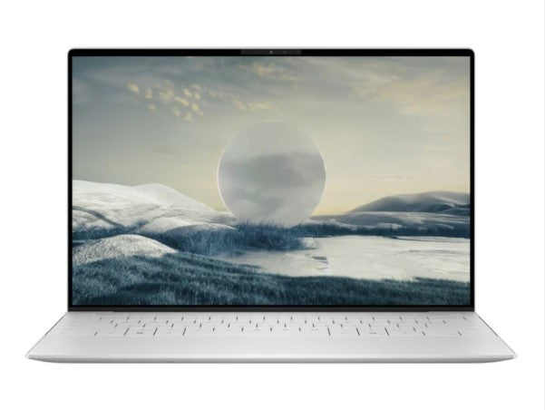 DELL XPS 9340 13-INCH TOUCH ULTRA 7 165H 32GB RAM 512GB SSD WIN 11 PRO DEMO IN BOX ( GRADE A ) GERMAN KEYBOARD
