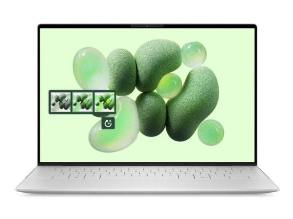 DELL XPS 9345 13 IN-INCH SNAPDRAGON X PLUS X1P64100 16GB RAM 256GB SSD WIN 11 HOME DEMO IN BOX ( GRADE A )