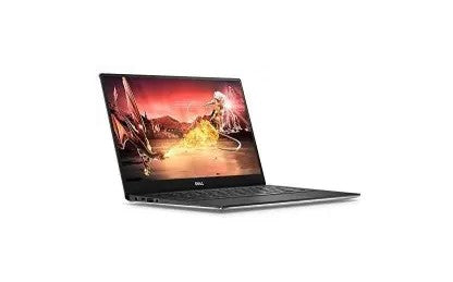 DELL XPS 9360 13-INCH TOUCH INTEL CORE I7 8TH GEN 16GB RAM 256GB SSD WIN 11 PRO DEMO IN BOX ( GRADE A )