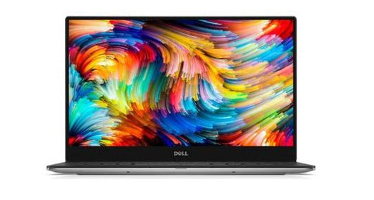 DELL XPS 9360 13-INCH INTEL CORE I5 7TH GEN 8GB RAM 256GB SSD WIN 11 PRO DEMO IN BOX ( GRADE A )
