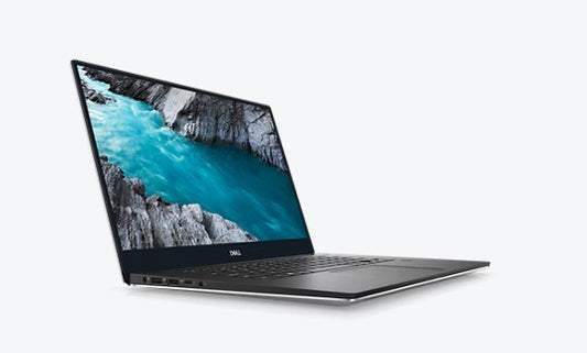 DELL XPS 7590 15-INCH INTEL CORE I7 9TH GEN 8GB RAM 512GB SSD WIN 11 HOME DEMO IN BOX ( GRADE A )