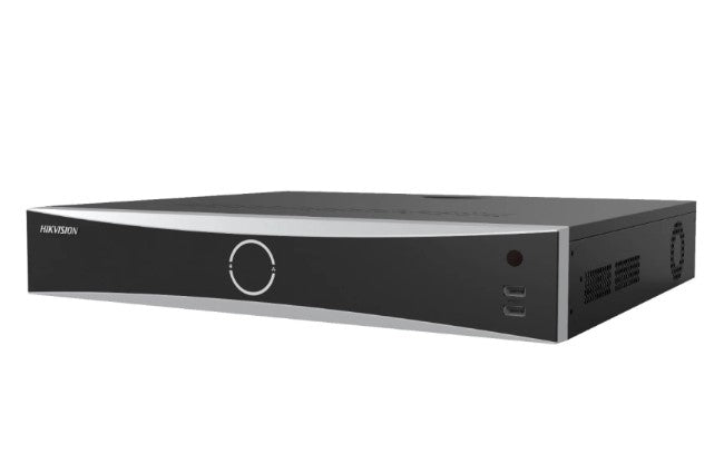 HIKVISION 16CH IP NVR