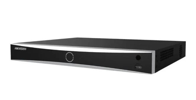 HIKVISION 8CH IP NVR
