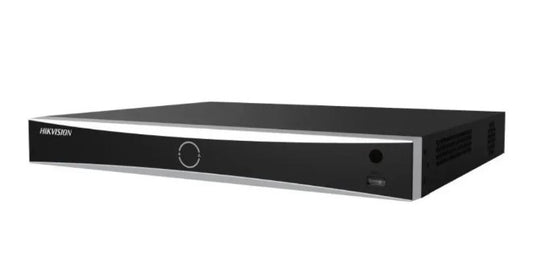 HIKVISION 8CH IP NVR