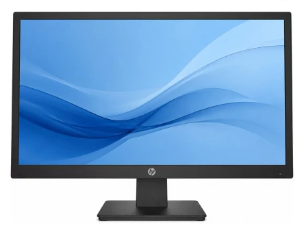HP P204 20-INCH HP MONITOR DEMO IN BOX