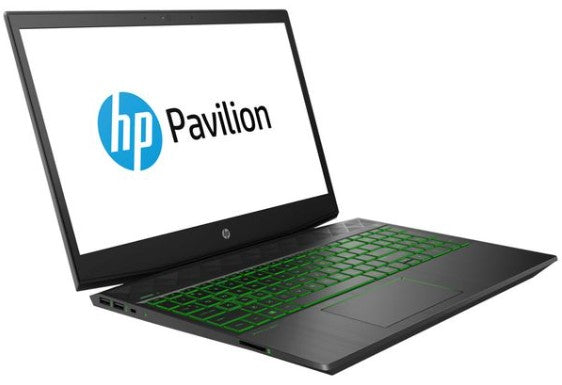 HP PAVILLION 15-CX008 15-INCH TOUCH INTEL CORE I7 8TH GEN 8GB RAM 128GB SSD WIN 11 PRO REFURB ( GRADE B )