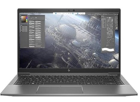 HP ZBOOK G7 14-INCH CORE I5 10TH GEN 16GB RAM 512GB NVME WIN 11 PRO REFURB ( GRADE A )