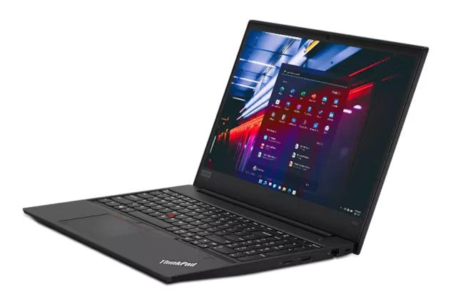 LENOVO THINKPAD 15 E590 15-INCH INTEL CORE i7 8TH GEN 16GB RAM 512GB NVME WIN 10 PRO DEMO IN BOX REFURB ( GRADE A )