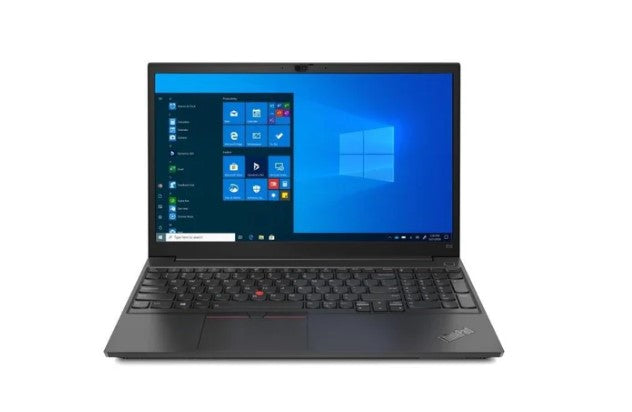 LENOVO THINKPAD E15 15-INCH RYZEN 5 PRO 4500U 8GB RAM 256GB SSD WIN 11 PRO REFURB ( GRADE A )