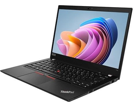 LENOVO THINKPAD T14 GEN 1 CORE i5 10TH GEN 16GB RAM 512GB NVME WIN 11 PRO DEMO IN BOX REFURB ( GRADE A )