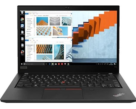 LENOVO THINKPAD T14 GEN 2 CORE i5 11TH GEN 16GB RAM 256GB NVME WIN 11 PRO DEMO IN BOX REFURB ( GRADE A )