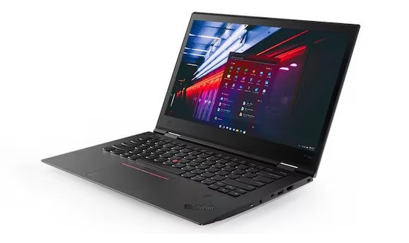 LENOVO THINKPAD X1 YOGA GEN 3 14-INCH 2-IN-1 TOUCH CORE I5 8TH GEN 8GB RAM 256GB SSD WIN 10 PRO REFURB ( GRADE B )