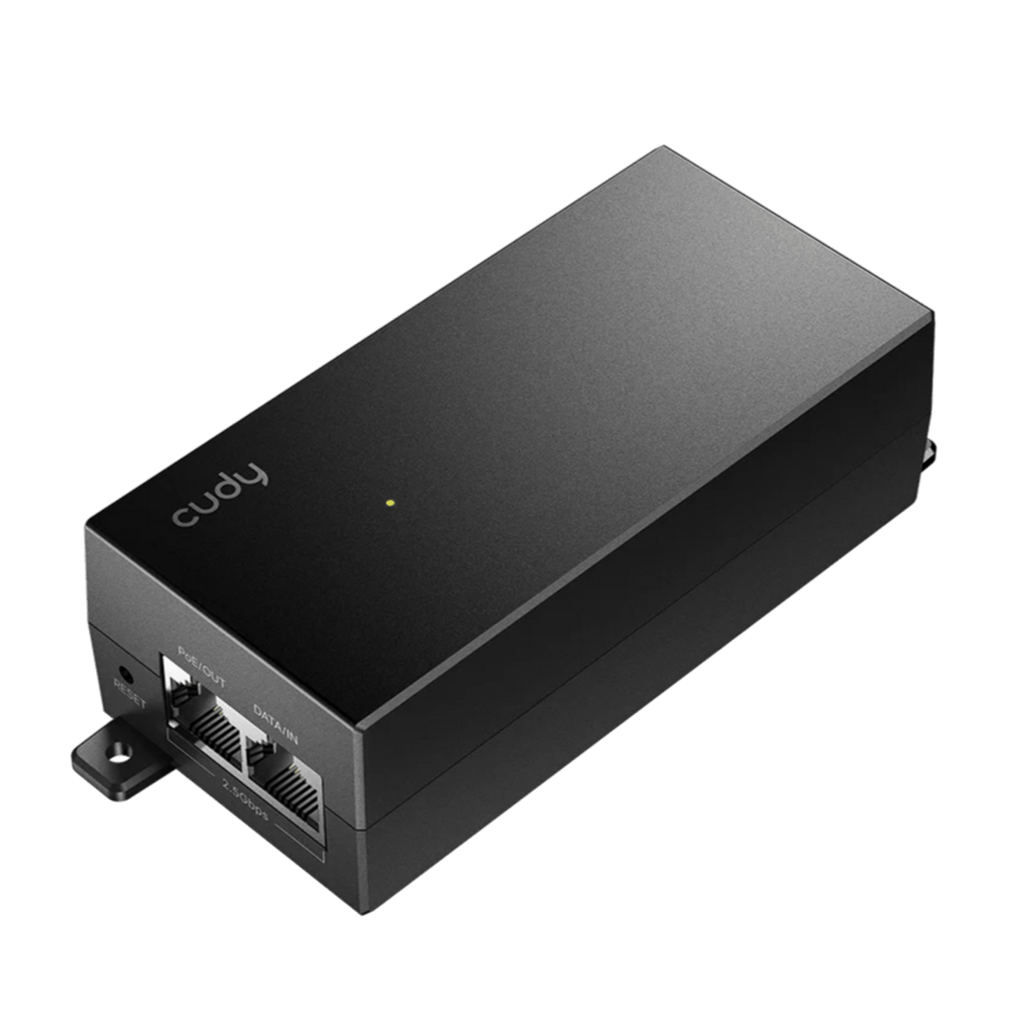 Cudy 30W 2.5Gbps Gigabit PoE+ Injector