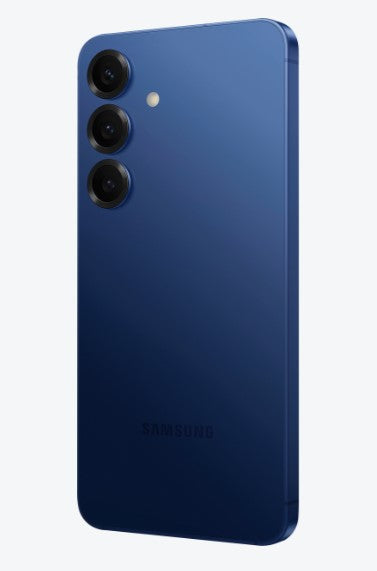 SAMSUNG S25 256GB BRAND NEW