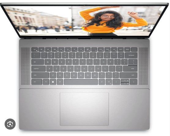 DELL INSPIRON 3525 15-INCH RYZEN 5 5625U 8GB RAM 256GB SSD WIN 11 PRO DEMO IN BOX ( GRADE A )