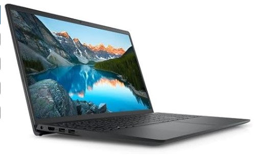 DELL INSPIRON 3520 15-INCH CORE I7 12TH GEN 16GB RAM 512GB NVME WIN 11 PRO DEMO IN BOX ( GRADE C )