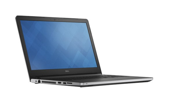 DELL INSPIRON 5559 15-INCH CORE I7 6TH GEN 8GB RAM 256GB SSD WIN 11 PRO DEMO IN BOX ( GRADE C )
