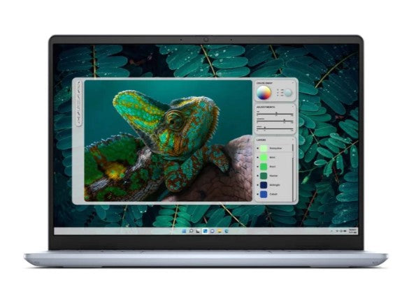 DELL INSPIRON 14 7440 14-INCH ULTRA 7 155H 16GB 1TB NVME WIN 11 PRO DEMO IN BOX