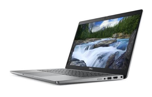 DELL LATITUDE 5340 13-INCH CORE I5 13TH GEN 16GB RAM 512GB SSD WIN 11 PRO DEMO IN BOX ( GRADE A )