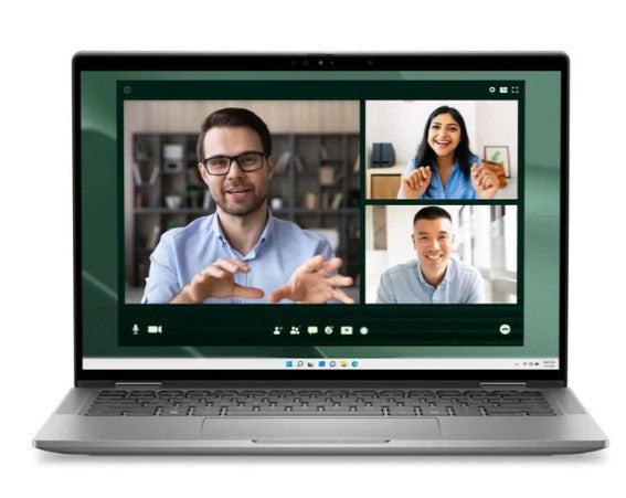 DELL LATITUDE 7350 13-INCH CORE I7 165U 32GB RAM 512GB SSD WIN 11 PRO DEMO IN BOX ( GRADE A )