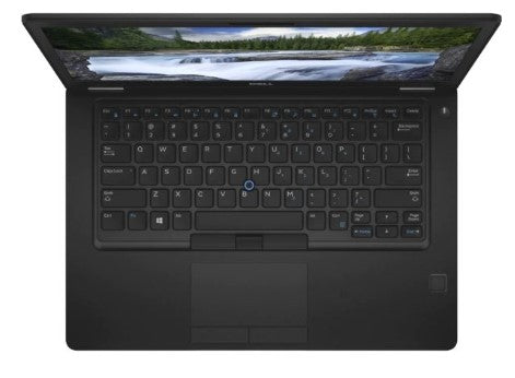 DELL LATITUDE 5490 14-INCH CORE I5 8TH GEN 8GB RAM 500GB SSD WIN 10 PRO DEMO IN BOX