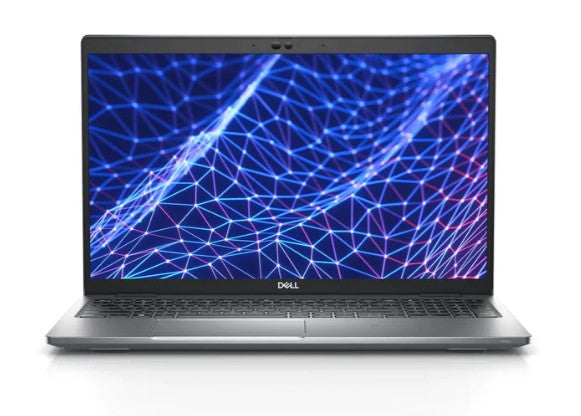 DELL LATITUDE 5530 15-INCH CORE I5 12TH GEN 8GB RAM 256GB SSD WIN 11 PRO DEMO IN BOX ( GRADE A )