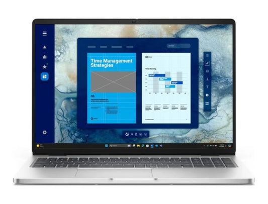 DELL PRECISION 7680 16-INCH CORE I7 13TH GEN 32GB RAM 512GB SSD WIN 11 PRO DEMO IN BOX ( GRADE A )