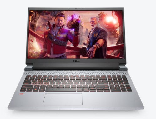 DELL INSPIRON G15 5515 15-INCH RYZEN 7 5600H 8GB RAM 256GB SSD WIN 11 DEMO IN BOX ( GRADE A )