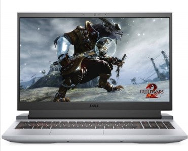 DELL INSPIRON G15 5515 15-INCH RYZEN 7 5800H 16GB RAM 256GB SSD WIN 11 DEMO IN BOX ( GRADE A )
