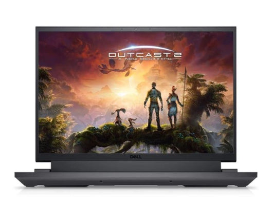 DELL INSPIRON G16 7630 16-INCH INTEL CORE i7-13700HX 16GB RAM 512GB SSD WIN 11 DEMO IN BOX ( GRADE A )
