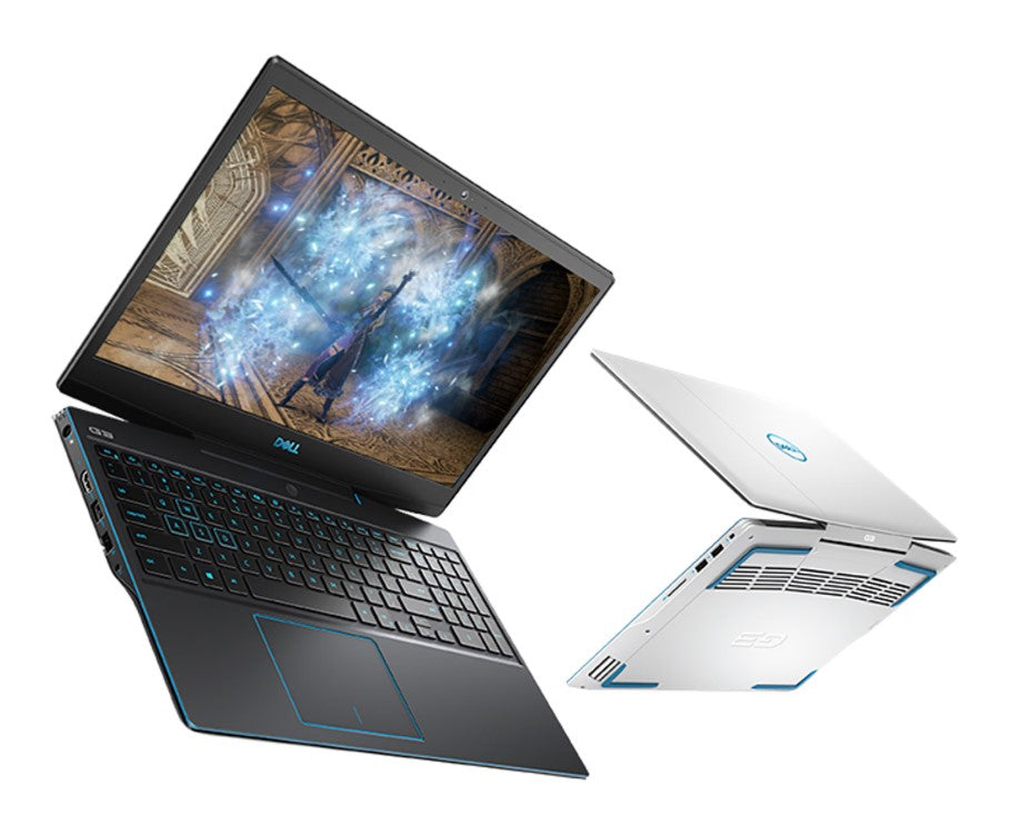DELL INSPIRON G3 3590 15-INCH CORE i7 9TH GEN 8GB RAM 1TB SSD WIN 11 DEMO IN BOX ( GRADE B )