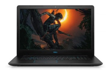 DELL INSPIRON G3 17 3779 17-INCH CORE i5 8TH GEN 8GB RAM 128GB SSD WIN 10 DEMO IN BOX ( GRADE A )