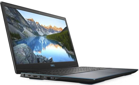 DELL INSPIRON G3 3590 15-INCH CORE i7 9TTH GEN 16GB RAM 1TB SSD WIN 10 DEMO IN BOX ( GRADE B )