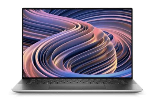DELL XPS 15 9520 15-INCH CORE i7 12TH GEN 16GB RAM 1TB SSD WIN 11 DEMO IN BOX ( GRADE A )