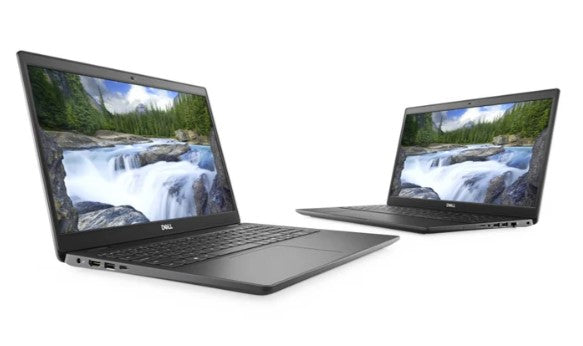DELL LATITUDE 3500 15-INCH CORE i5 8TH GEN 8GB RAM 256GB SSD WIN 10 PRO DEMO IN BOX ( GRADE B )