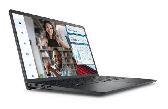 DELL VOSTRO 3520 15-INCH CORE I5 12TH GEN 8GB RAM 256GB SSD WIN 11 PRO DEMO IN BOX ( GRADE C )